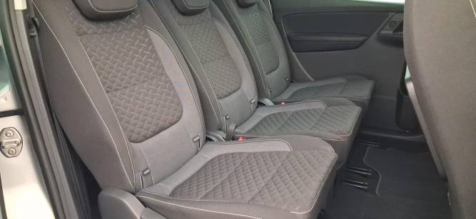 Sharan 1.4 TSI 150 BlueMotion Technology