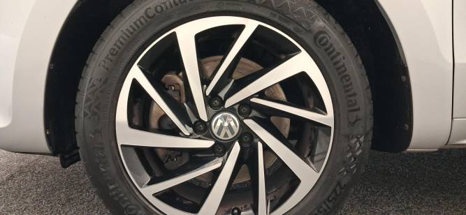 Sharan 1.4 TSI 150 BlueMotion Technology