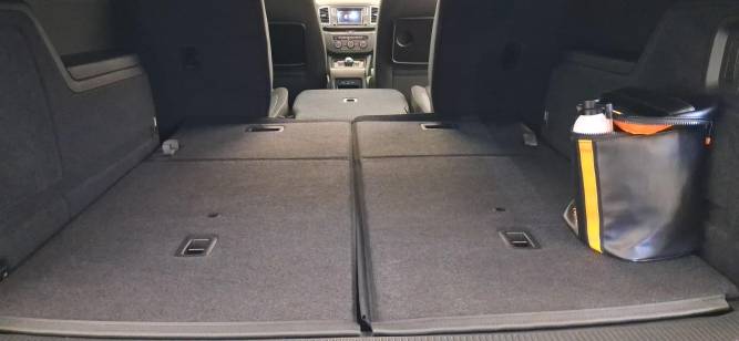 Sharan 1.4 TSI 150 BlueMotion Technology