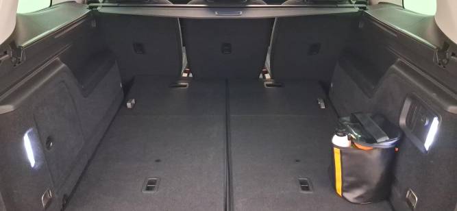 Sharan 1.4 TSI 150 BlueMotion Technology