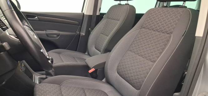 Sharan 1.4 TSI 150 BlueMotion Technology