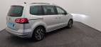 Sharan 1.4 TSI 150 BlueMotion Technology