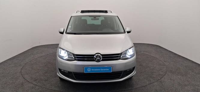 Sharan 1.4 TSI 150 BlueMotion Technology