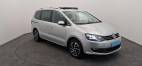Sharan 1.4 TSI 150 BlueMotion Technology