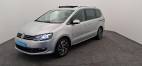 Sharan 1.4 TSI 150 BlueMotion Technology