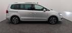 Sharan 1.4 TSI 150 BlueMotion Technology
