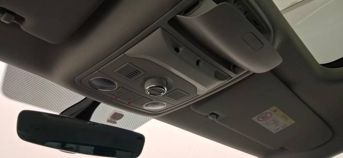 Sharan 1.4 TSI 150 BlueMotion Technology