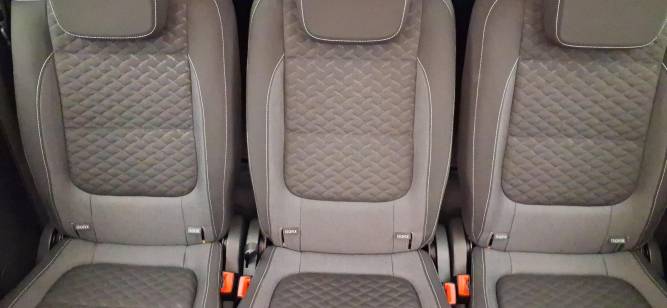 Sharan 1.4 TSI 150 BlueMotion Technology