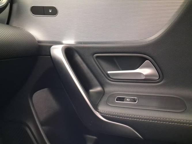 CLA Coupé 250 e 8G-DCT