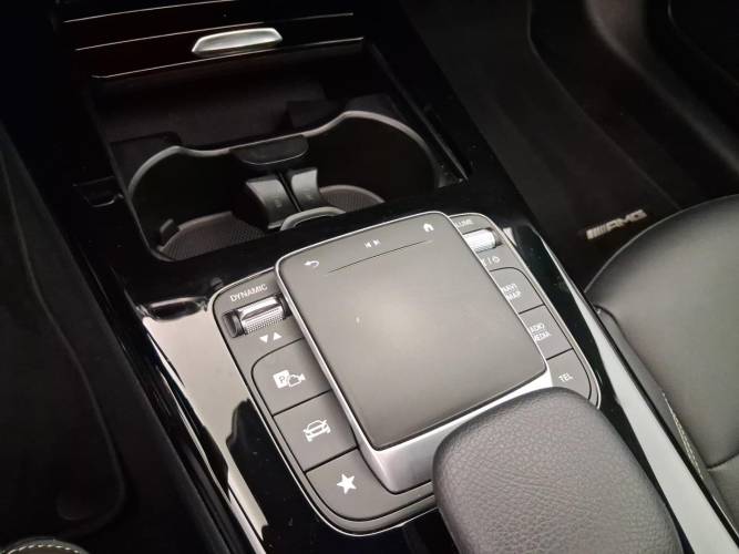 CLA Coupé 250 e 8G-DCT