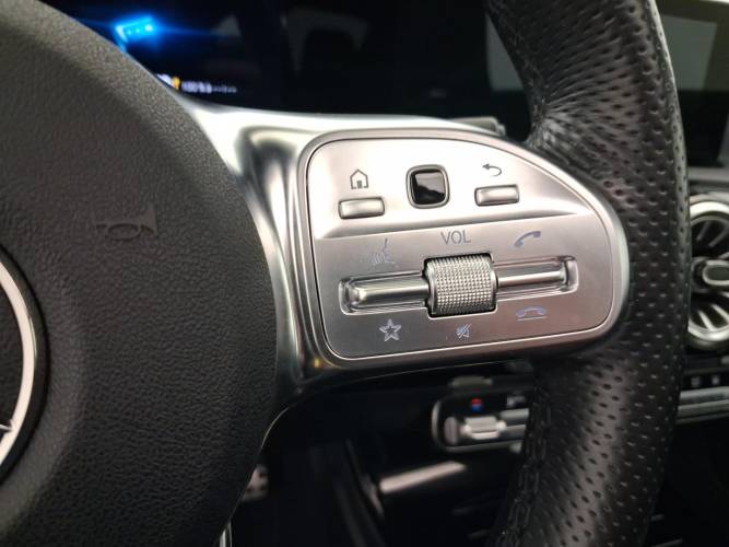 CLA Coupé 250 e 8G-DCT