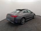 CLA Coupé 250 e 8G-DCT