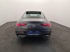 CLA Coupé 250 e 8G-DCT