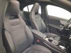 CLA Coupé 250 e 8G-DCT