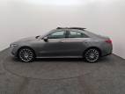 CLA Coupé 250 e 8G-DCT