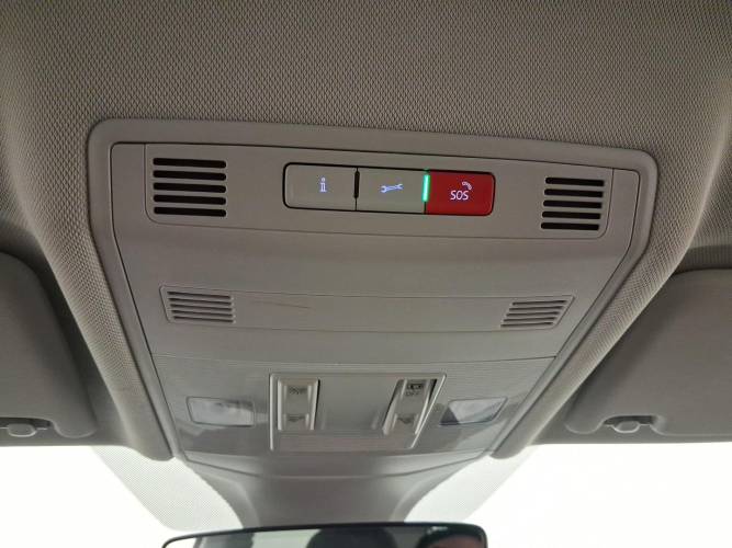 T-Cross 1.0 TSI 110 Start/Stop DSG7