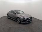 CLA Coupé 250 e 8G-DCT