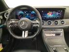 Classe E Coupé 220 d 9G-Tronic