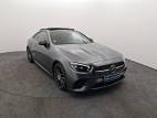 Classe E Coupé 220 d 9G-Tronic