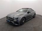 Classe E Coupé 220 d 9G-Tronic