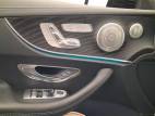 Classe E Coupé 220 d 9G-Tronic
