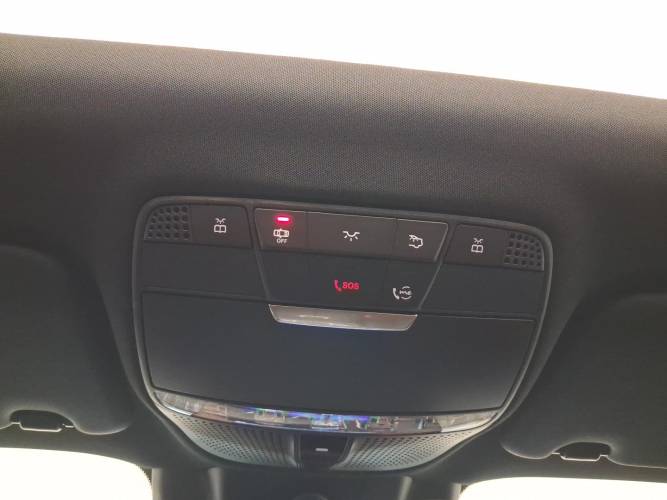 Classe E Coupé 220 d 9G-Tronic