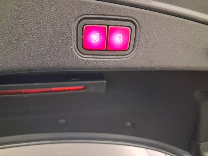 Classe E Coupé 220 d 9G-Tronic