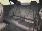 Classe E Coupé 220 d 9G-Tronic