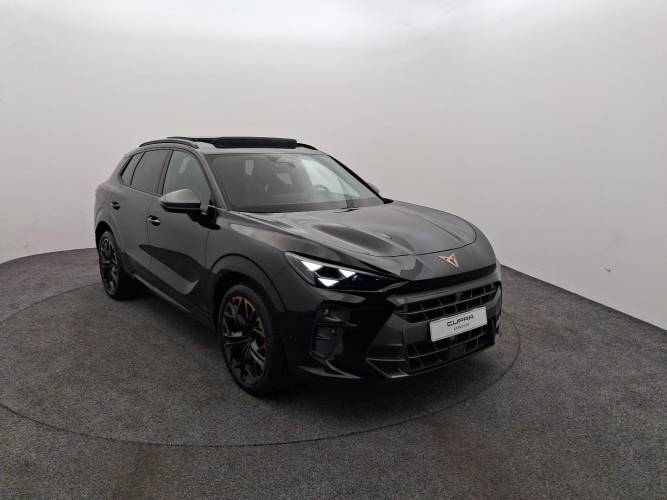 Terramar 1.5 eHybrid 272 ch DSG6