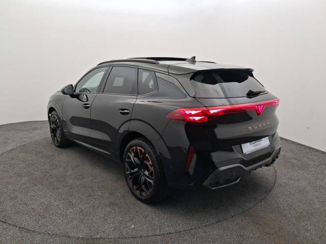 Terramar 1.5 eHybrid 272 ch DSG6