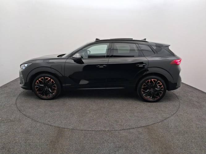 Terramar 1.5 eHybrid 272 ch DSG6