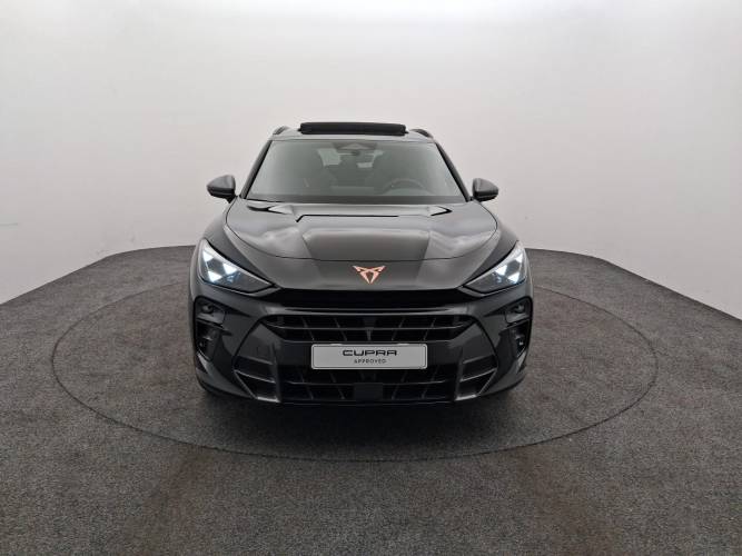 Terramar 1.5 eHybrid 272 ch DSG6