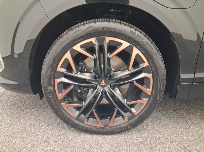 Terramar 1.5 eHybrid 272 ch DSG6