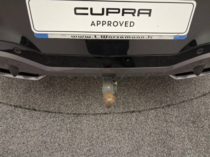 Terramar 1.5 eHybrid 272 ch DSG6