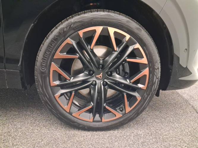 Terramar 1.5 eHybrid 272 ch DSG6