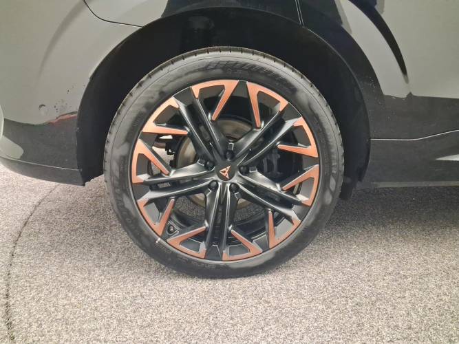 Terramar 1.5 eHybrid 272 ch DSG6