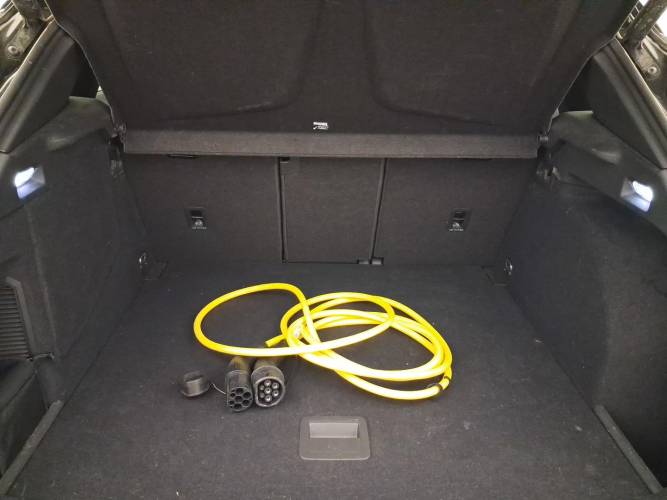 Terramar 1.5 eHybrid 272 ch DSG6