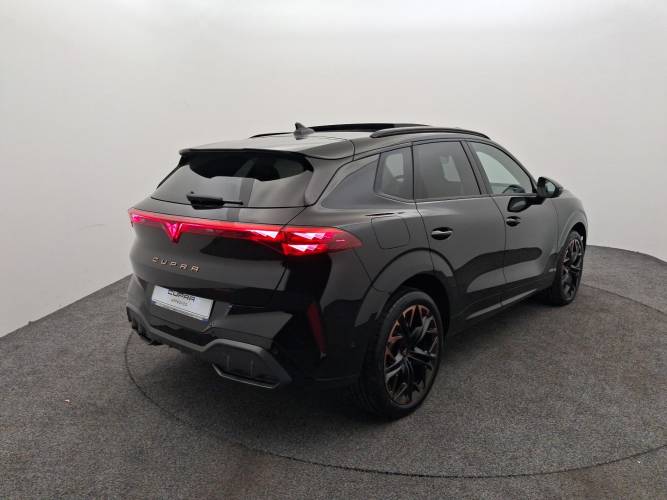 Terramar 1.5 eHybrid 272 ch DSG6