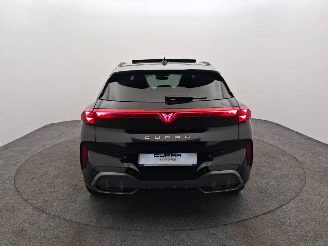 Terramar 1.5 eHybrid 272 ch DSG6