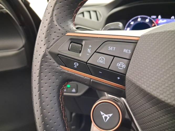 Terramar 1.5 eHybrid 272 ch DSG6