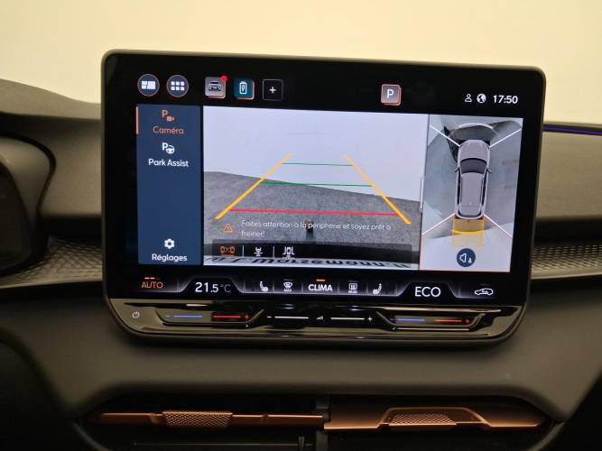 Terramar 1.5 eHybrid 272 ch DSG6