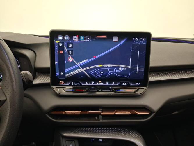 Terramar 1.5 eHybrid 272 ch DSG6