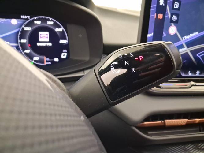 Terramar 1.5 eHybrid 272 ch DSG6