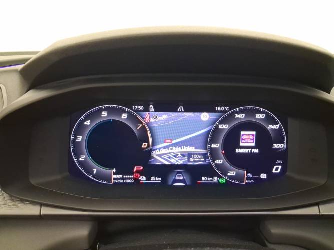 Terramar 1.5 eHybrid 272 ch DSG6