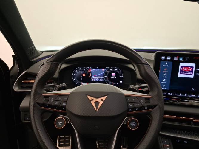 Terramar 1.5 eHybrid 272 ch DSG6