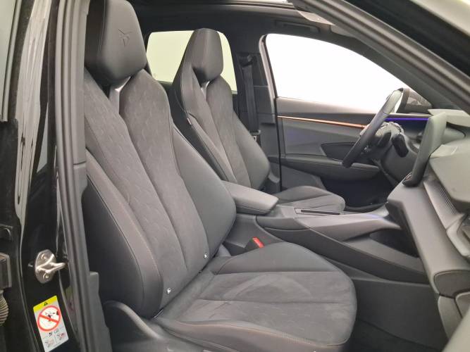 Terramar 1.5 eHybrid 272 ch DSG6