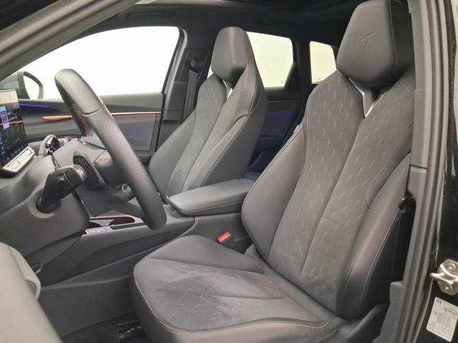 Terramar 1.5 eHybrid 272 ch DSG6