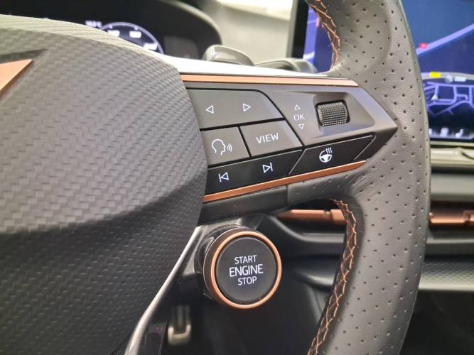 Terramar 1.5 eHybrid 272 ch DSG6