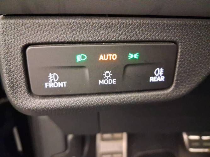 Terramar 1.5 eHybrid 272 ch DSG6