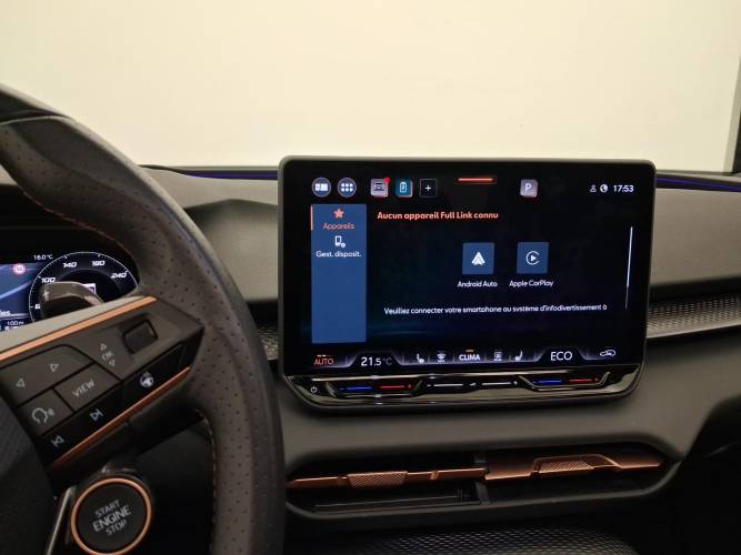 Terramar 1.5 eHybrid 272 ch DSG6